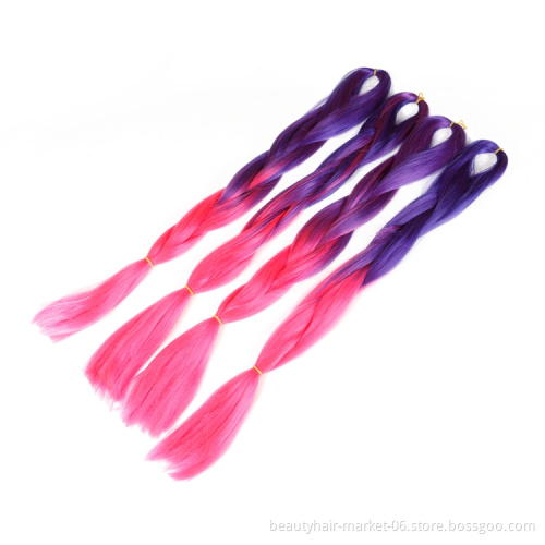 ultra color products expression braid hair attachment for braiding